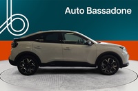 Citroën C4 vaihtoauto