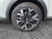 Citroën C4 vaihtoauto