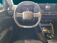 Citroën C4 vaihtoauto