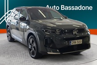 Citroën C5 Aircross vaihtoauto