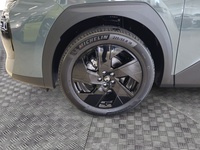 Citroën C5 Aircross vaihtoauto