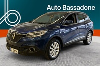 Renault Kadjar vaihtoauto