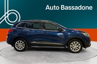 Renault Kadjar vaihtoauto
