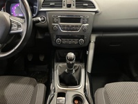 Renault Kadjar vaihtoauto