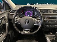 Renault Kadjar vaihtoauto