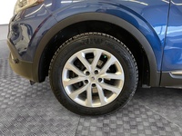 Renault Kadjar vaihtoauto