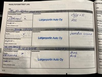 Renault Kadjar vaihtoauto
