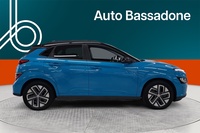 Hyundai Kona vaihtoauto