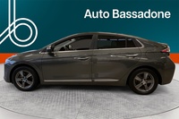 Hyundai IONIQ electric vaihtoauto