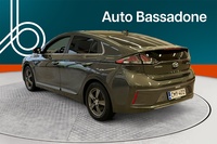 Hyundai IONIQ electric vaihtoauto