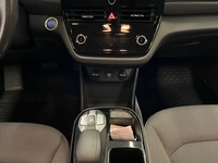 Hyundai IONIQ electric vaihtoauto