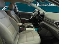 Hyundai IONIQ electric vaihtoauto