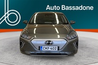 Hyundai IONIQ electric vaihtoauto