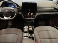 Hyundai IONIQ electric vaihtoauto