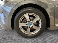 Hyundai IONIQ electric vaihtoauto