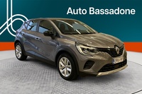 Renault Captur vaihtoauto