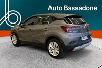 Renault Captur vaihtoauto
