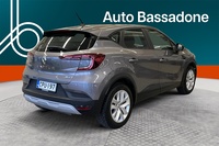Renault Captur vaihtoauto