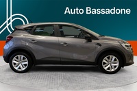 Renault Captur vaihtoauto