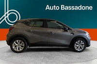 Renault Captur vaihtoauto