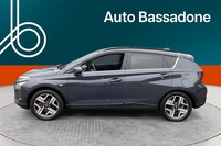 Hyundai Bayon vaihtoauto