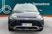 Hyundai Bayon vaihtoauto