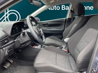 Hyundai Bayon vaihtoauto