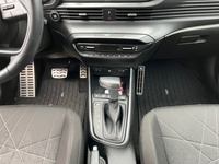 Hyundai Bayon vaihtoauto