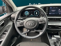 Hyundai Bayon vaihtoauto