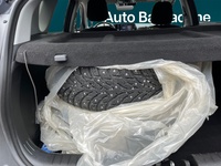 Hyundai Bayon vaihtoauto