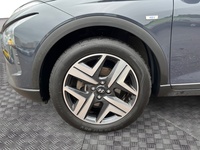 Hyundai Bayon vaihtoauto