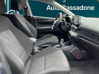 Hyundai Bayon vaihtoauto