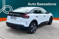 Citroën C4 vaihtoauto