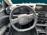 Citroën C4 vaihtoauto