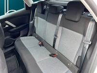 Citroën C4 vaihtoauto