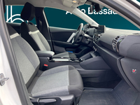 Citroën C4 vaihtoauto