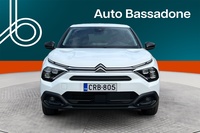 Citroën C4 vaihtoauto