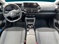 Citroën C4 vaihtoauto