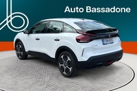 Citroën C4 vaihtoauto