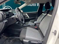 Citroën C4 vaihtoauto