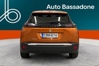 Peugeot e-2008 vaihtoauto