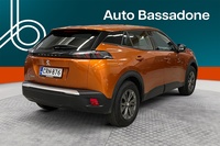 Peugeot e-2008 vaihtoauto