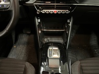 Peugeot e-2008 vaihtoauto