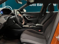 Peugeot e-2008 vaihtoauto