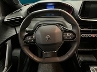 Peugeot e-2008 vaihtoauto