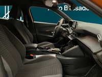 Peugeot e-2008 vaihtoauto