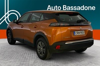 Peugeot e-2008 vaihtoauto
