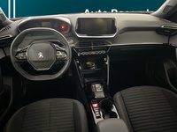 Peugeot e-2008 vaihtoauto
