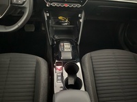 Peugeot e-2008 vaihtoauto