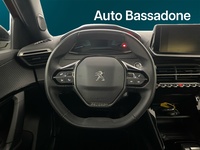 Peugeot e-2008 vaihtoauto